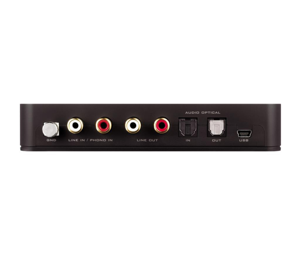Creative Sound Blaster X-Fi HD USB (zewnętrzna) - 168253 - zdjęcie 2